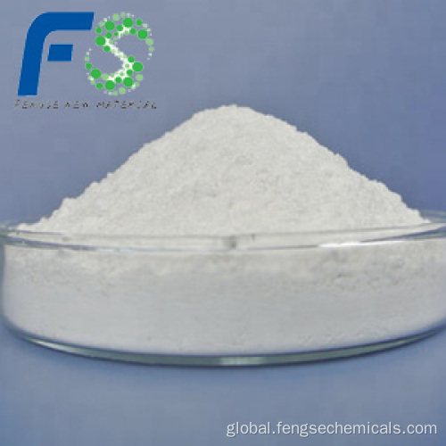 High Quality Calcium Stearate Nice Price calcium stearate for rubber &ABS Supplier